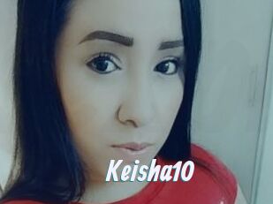 Keisha10