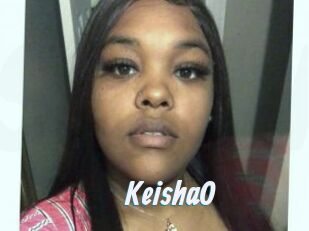 KeishaO