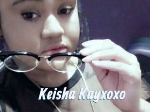 Keisha_Kayxoxo