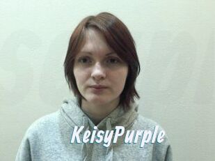 KeisyPurple