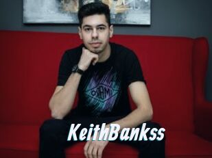 KeithBankss