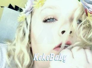 KekeBaby