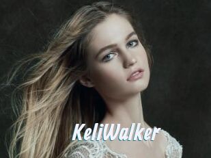 KeliWalker