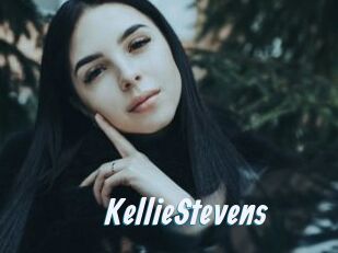 KellieStevens