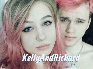 KellyAndRichard