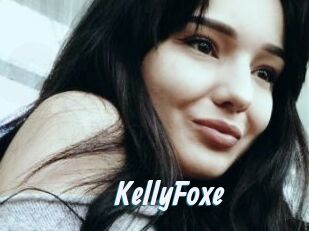 KellyFoxe