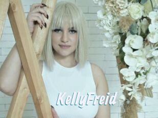 KellyFreid