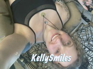 KellySmiles