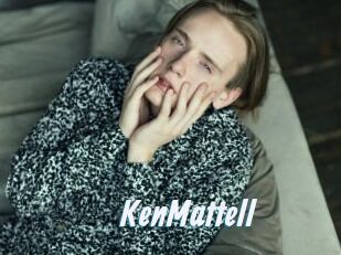 KenMattell