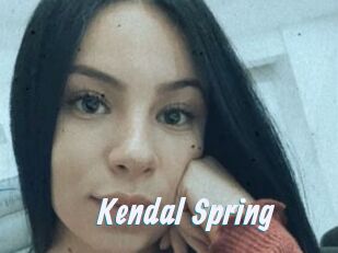 Kendal_Spring