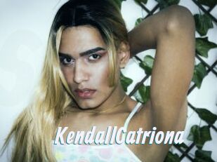 KendallCatriona