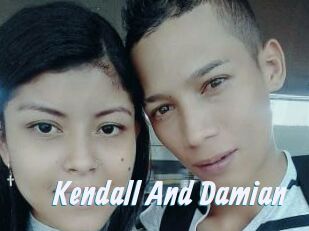 Kendall_And_Damian