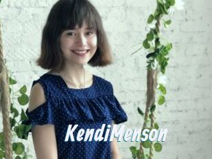 KendiMenson