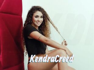 KendraCreed