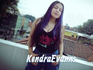 KendraEvanns