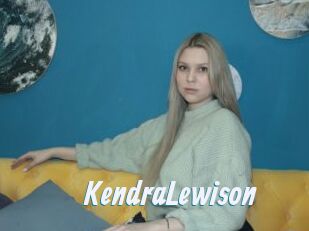 KendraLewison