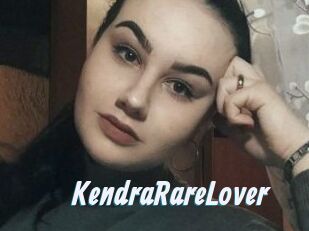 KendraRareLover