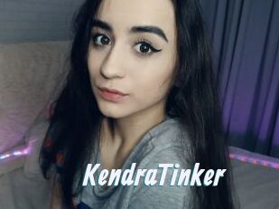 KendraTinker