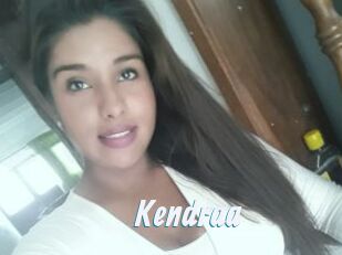 Kendraa