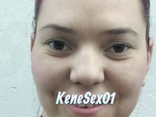 KeneSex01