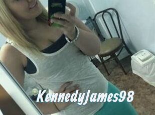 KennedyJames98