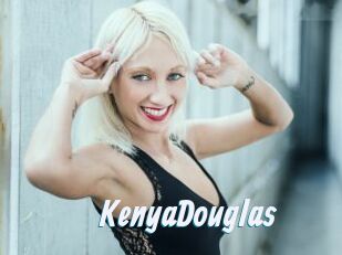 KenyaDouglas