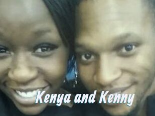 Kenya_and_Kenny