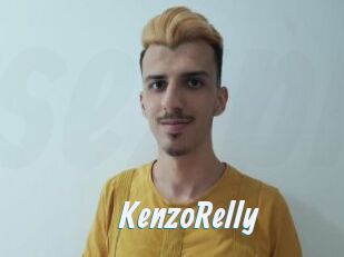 KenzoRelly