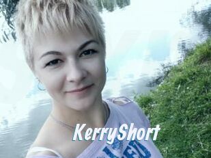 KerryShort