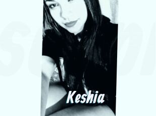 Keshia