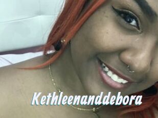 Kethleenanddebora