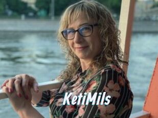 KetiMils