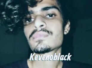 Kevenoblack