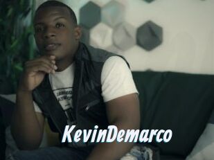 KevinDemarco