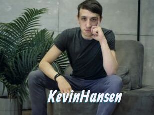 KevinHansen