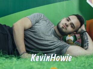 KevinHowie