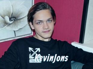 KevinJons