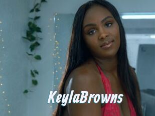 KeylaBrowns