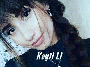 Keyti_Li