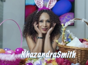 KhazandraSmith