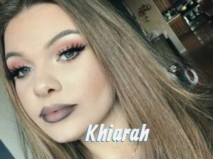 Khiarah