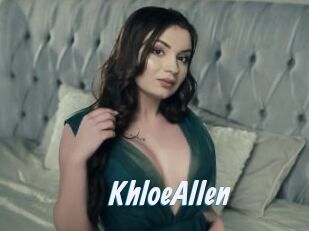 KhloeAllen