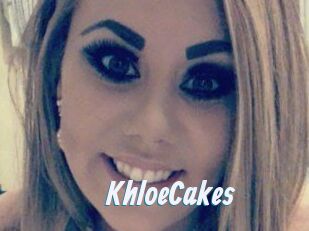 KhloeCakes