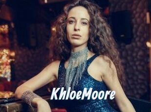 KhloeMoore