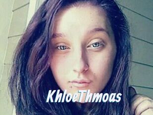 KhloeThmoas