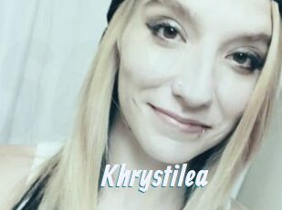 Khrystilea