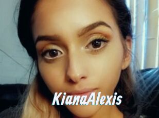 KianaAlexis