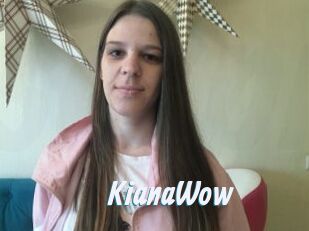 KianaWow