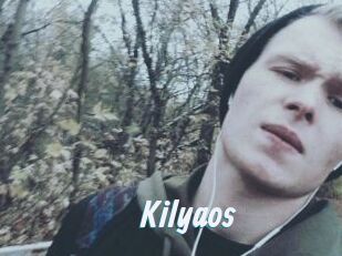 Kilyaos