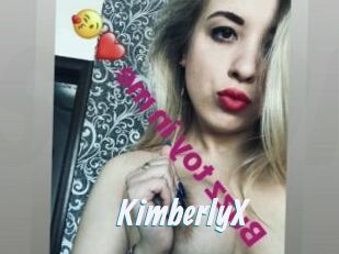 KimberlyX_